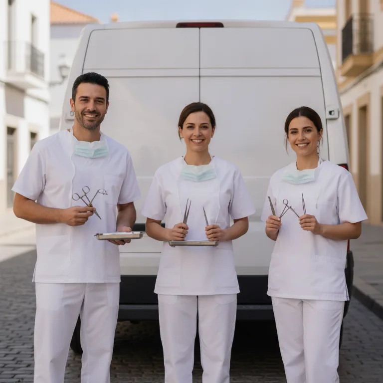Chirurgo Plastico team a Moncalieri